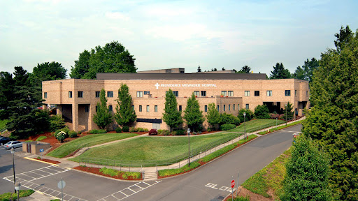Providence Milwaukie Hospital Anticoagulation Clinic
