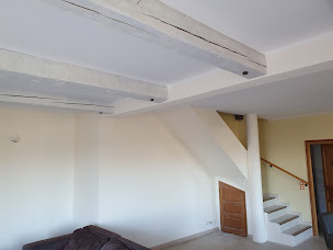 Photo n°6 de Foti Pascal Ambiance Peinture à Villeneuve-Loubet (Peintre en bâtiment)