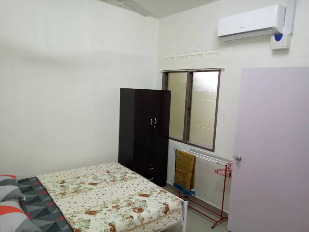 Mawar Homestay