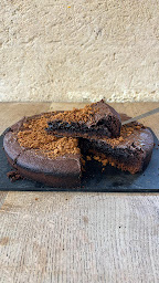 Photo n°26 de Paus'k à Bordeaux (Restaurant)