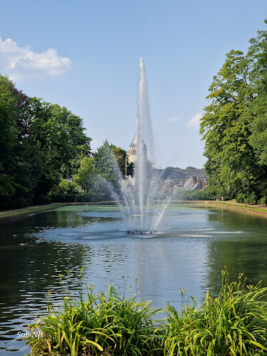 Dodaine Parc Nivelles - Thumbnail