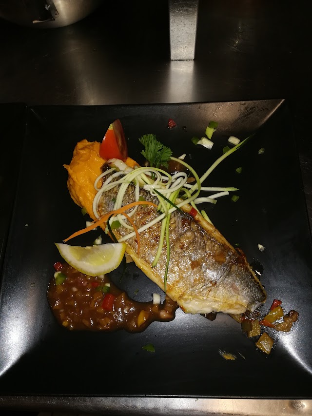 Restaurant Les Accordailles