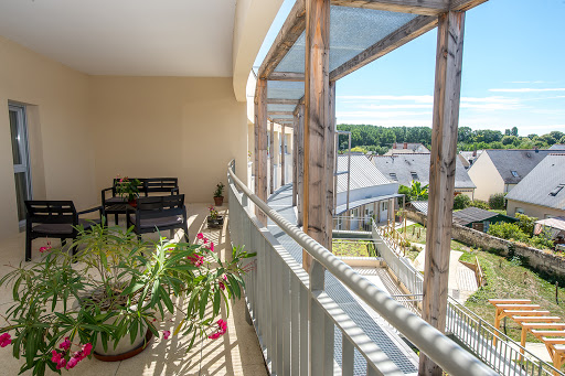 Photo de EMERA - EHPAD Sainte-Anne