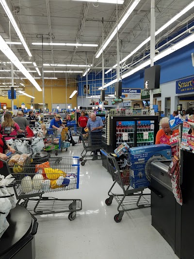 Walmart Supercenter