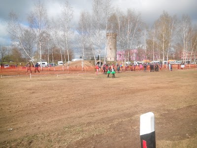 Photos of Stadion Fk Baranovichi