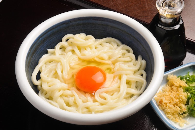 饂飩屋 康平衛 うどんやこうべえ