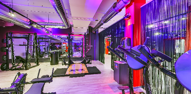 clever fit Dietlikon - Zürich