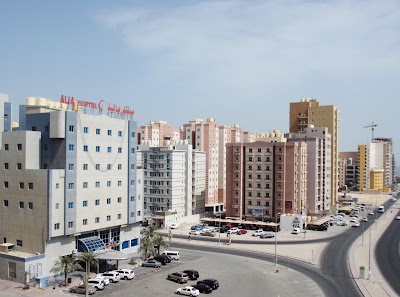 Photos of Alia International Hospital