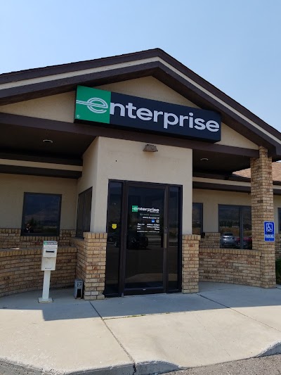 Enterprise Rent-A-Car