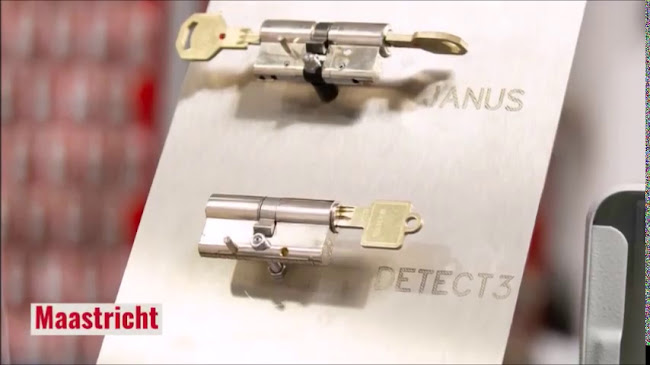 Beoordelingen van HSB Slotenmaker Maastricht - Locksmith Maastricht in Maastricht - Ander