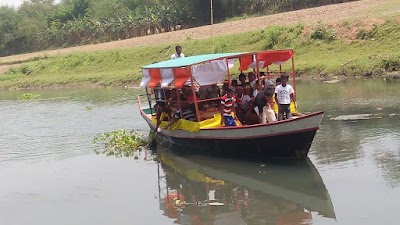 Photos of Bhangbaria Eco Park