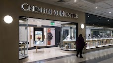 Chisholm Hunter manchester