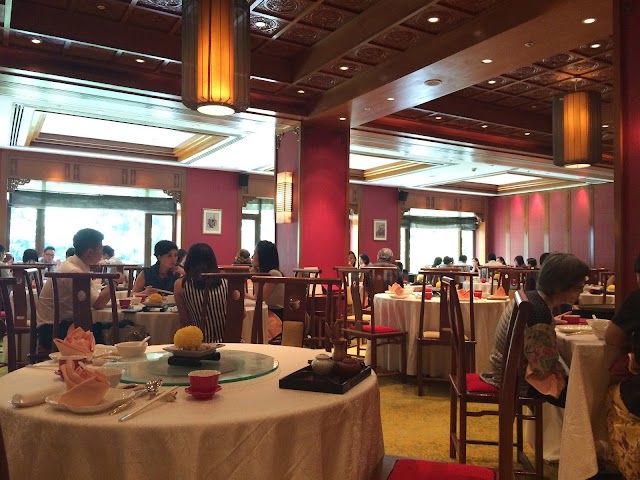 Shang Palace, Shangri-La Hotel, Kuala Lumpur