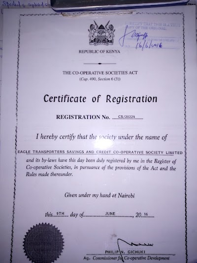Photos of Unga Limited - Eldoret