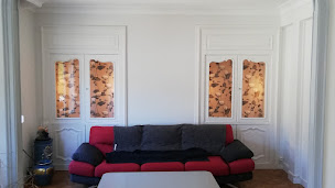 Photo n°22 de Bongard Aurélien à Javené (Peintre en bâtiment)