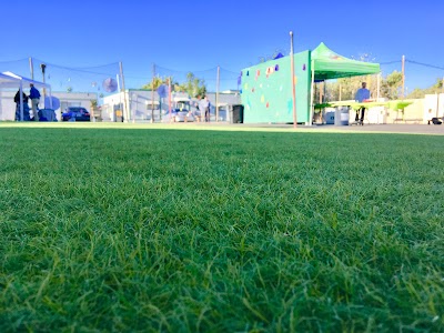 Masjid of Antelope Valley