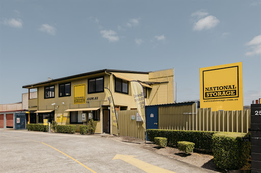 National Storage Currumbin, Gold Coast