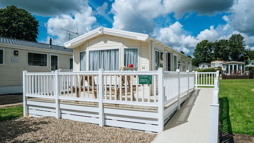 Blairgowrie Holiday Park