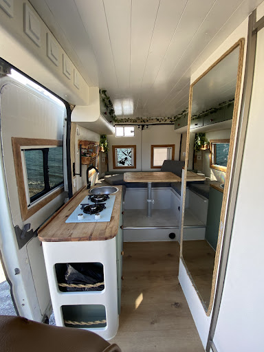 Ortaca Karavan Kiralama