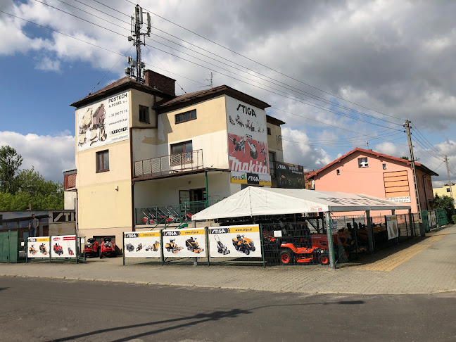 Stanisława Staszica 44a, 41-300 Dąbrowa Górnicza