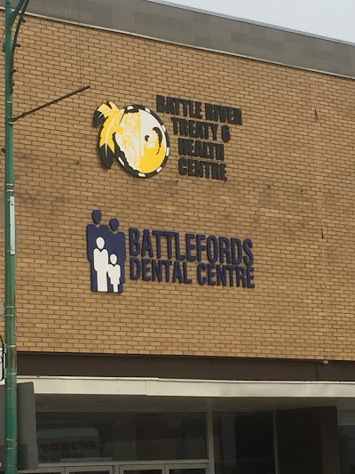 Photos of Battlefords Dental Centre