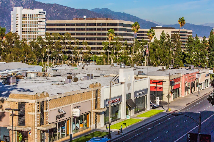 Rusnak Auto Group by null