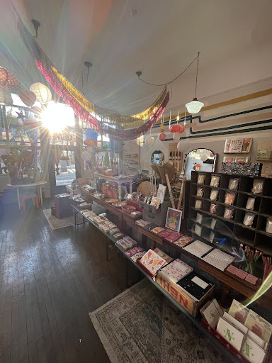 SRM Prints Studio + Gift Shop - Thumbnail