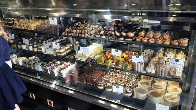 Athena Cake Shop