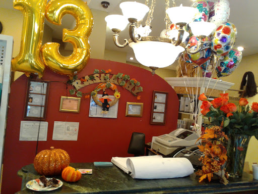 Rashachy Hair Salon And Spa
