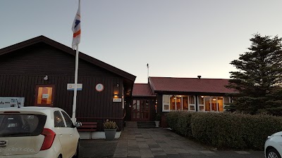 Photos of H&ouml;fn HI Hostel