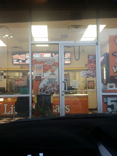 Little Caesars Pizza