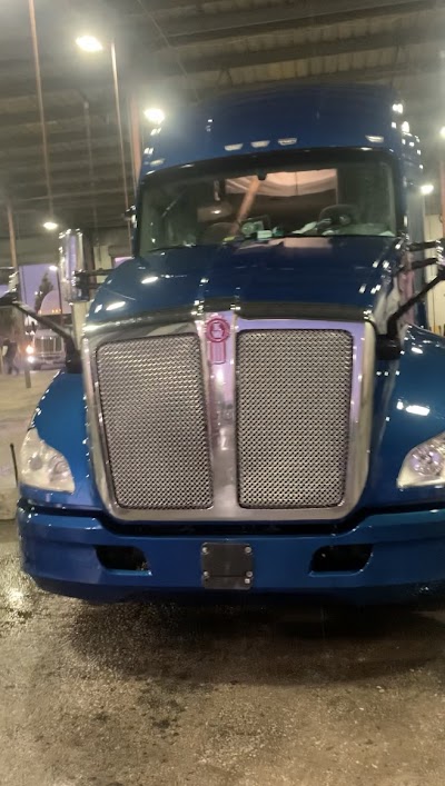 Interstate All Forty Eight Trucking Llc