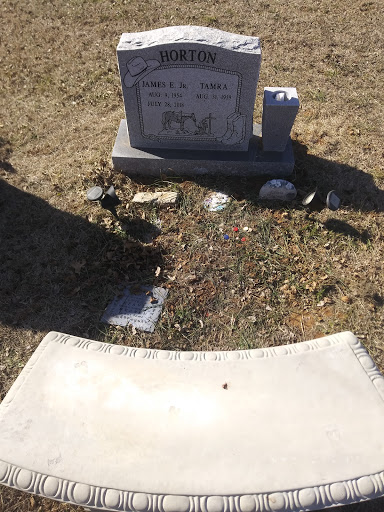 Baker Lain Cemetery - Thumbnail