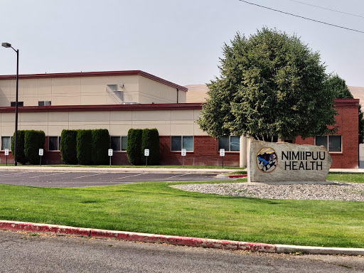 Nimiipuu Health - Thumbnail