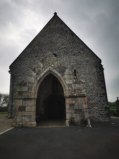 église Saint-Georges de Montchaton - Thumbnail