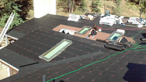 Perfectionist Roofing
