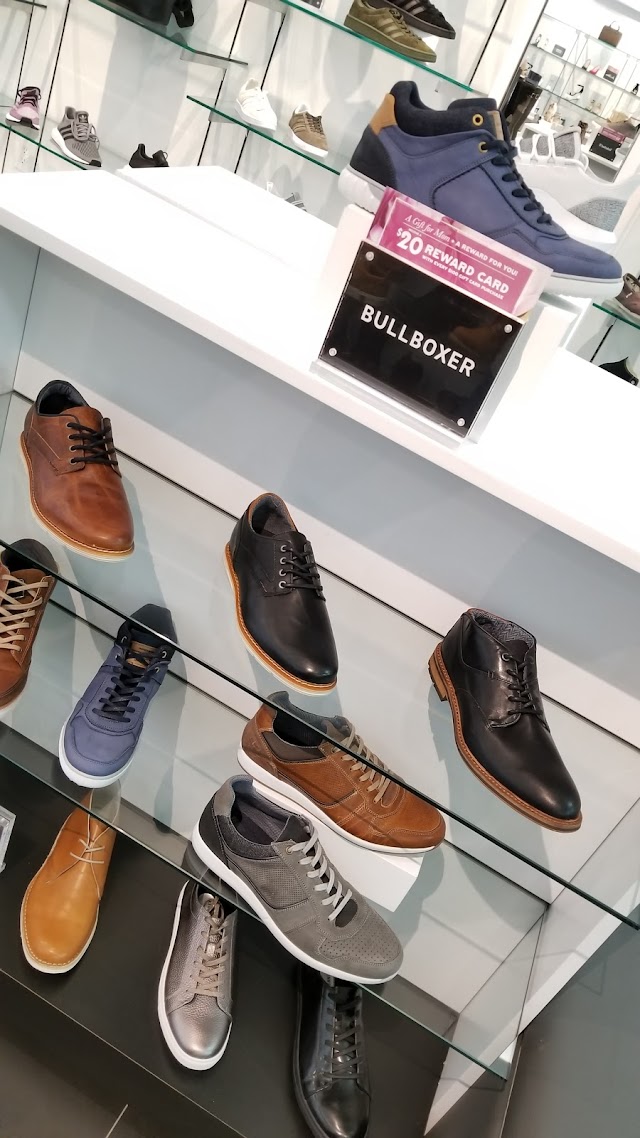 Tanger Outlet Ottawa