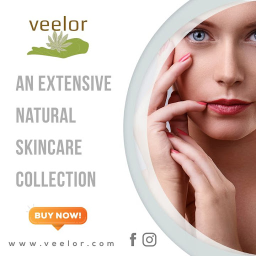 Veelor - Visual