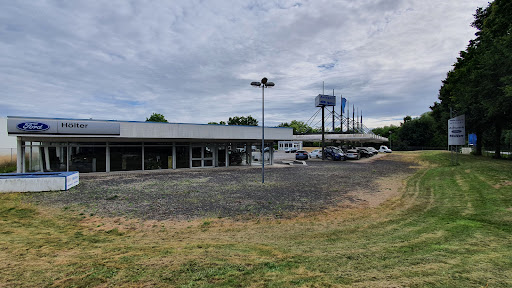 Autohaus Willy Hölter GmbH - Thumbnail