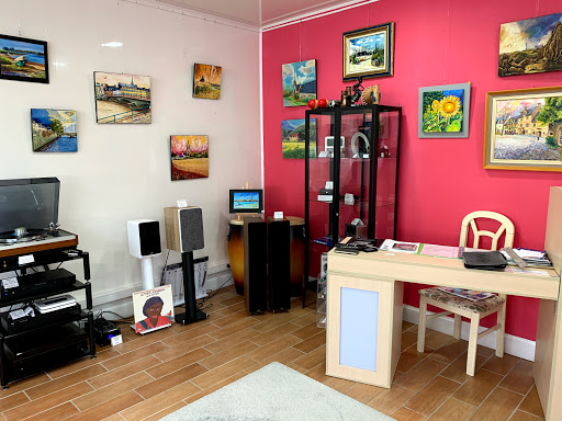 Galerie Son et Couleurs - Thumbnail