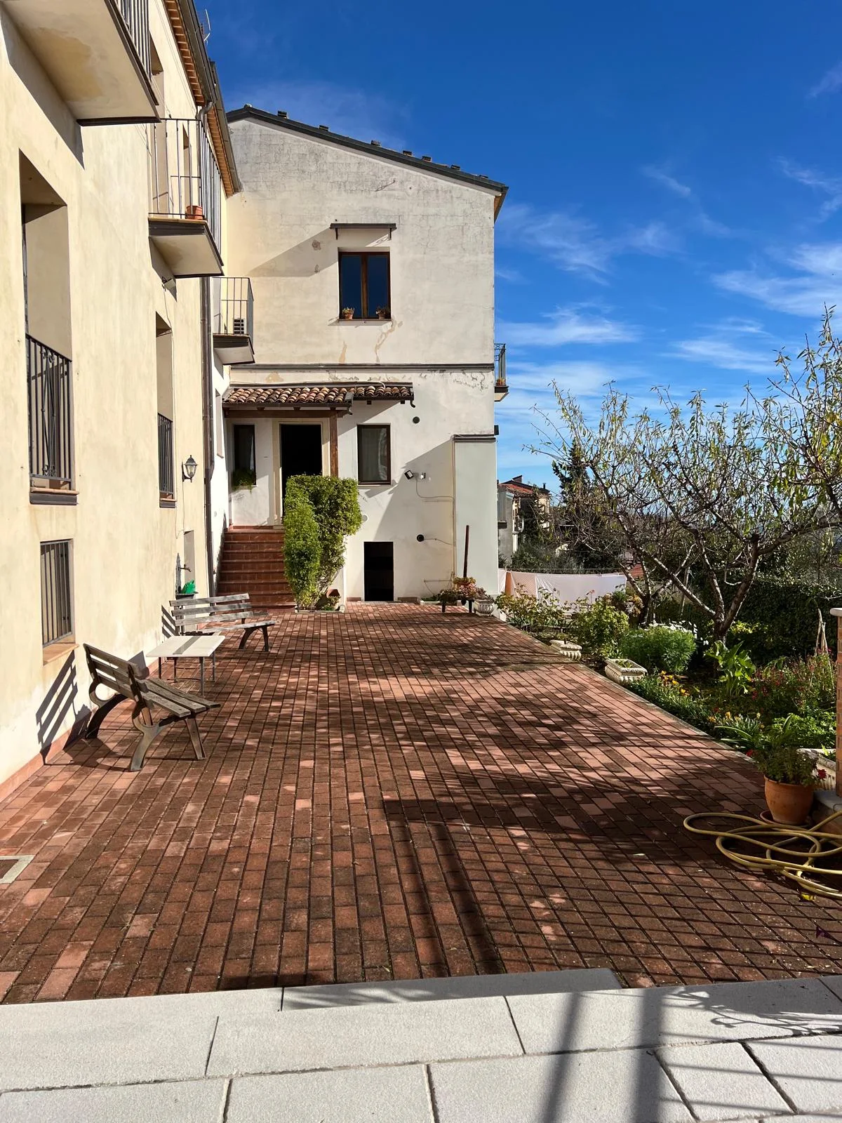 B&B Casa Miraglia