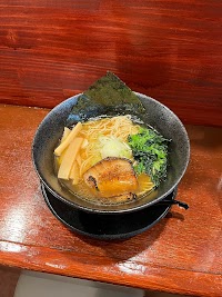 麺's club 酒池肉林 東京荒川