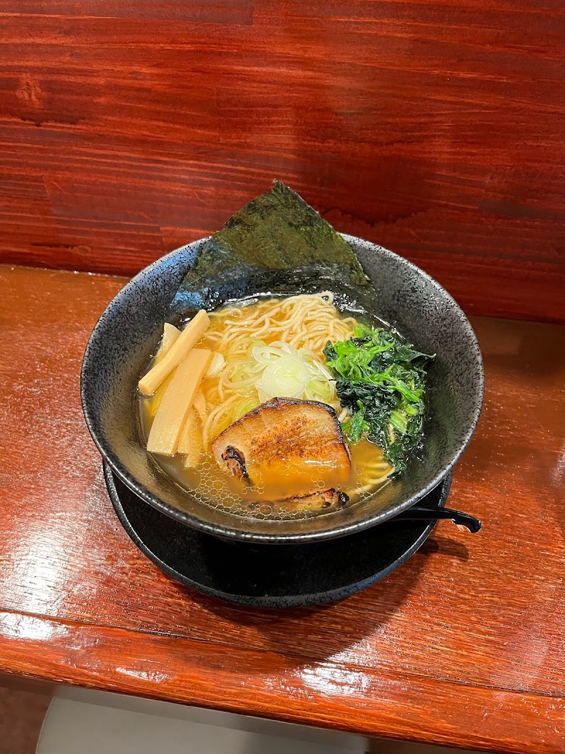 麺's club 酒池肉林 東京荒川