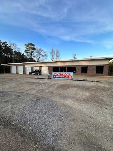 Lucena Auto Care