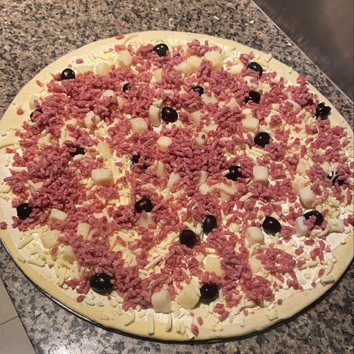 Photo 3 - Pizza crousty