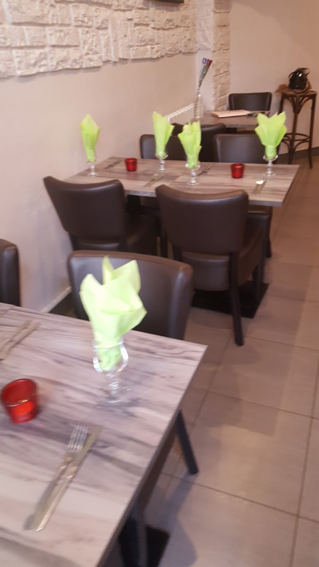 Le Khelkom - Restaurant Africain à Paris