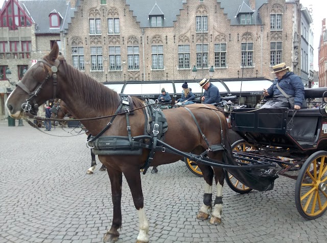 Historium Brugge