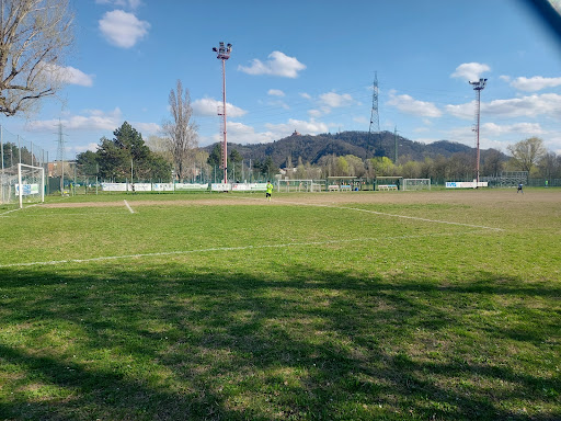Centro Sportivo Barca - Thumbnail