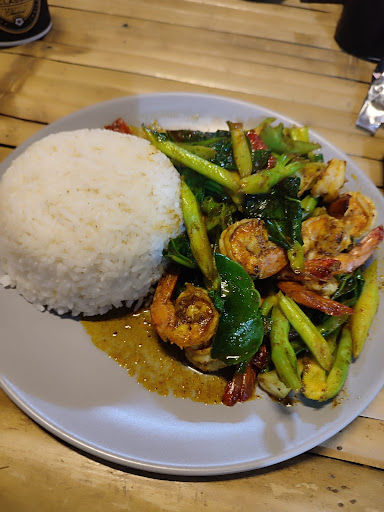 Surin & Michael Restaurant