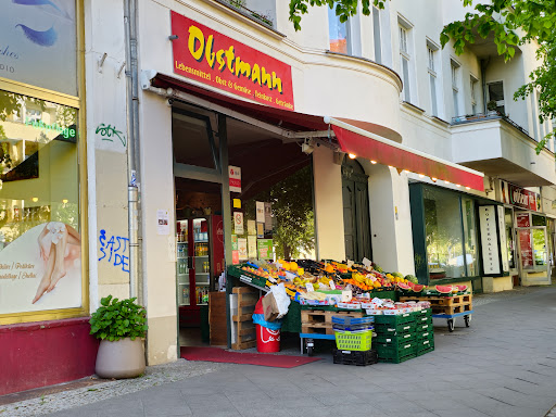 Obstmann - Visual